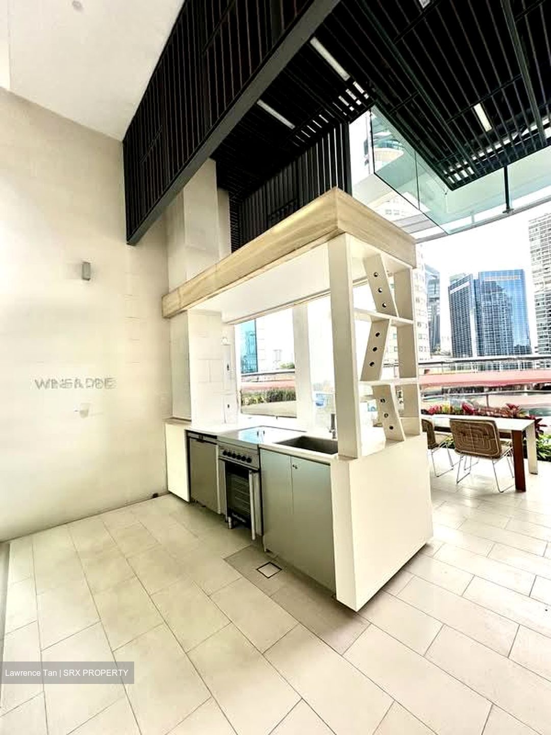 Lincoln Suites (D11), Condominium #539310621